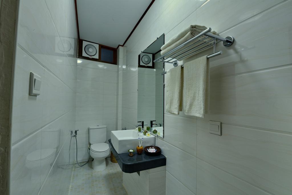 באגאן Innwa Motel חדר תמונה