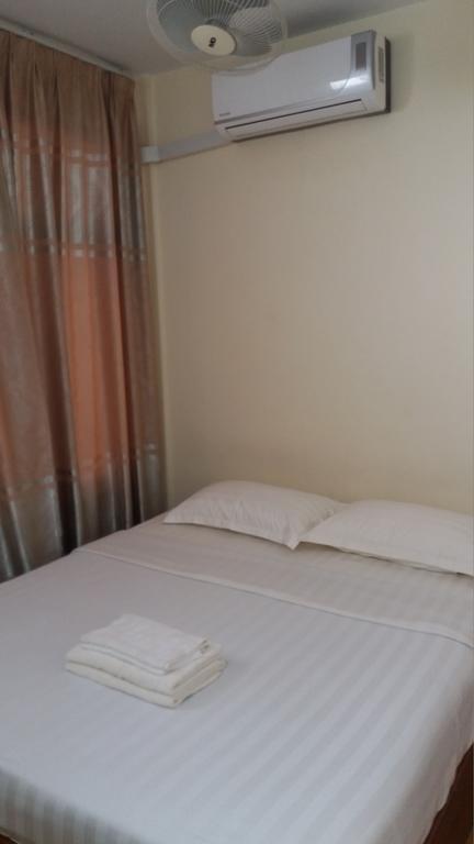 באגאן Innwa Motel מראה חיצוני תמונה